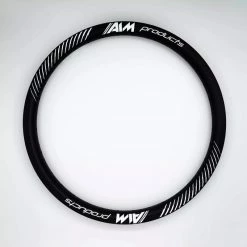 1 JANTE CARBONE AIM 20 POUCES