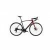 785 HUEZ INTERFERENCE RED MAT GLOSSY -Accessoires Vélo Soldes 785 huez interference red mat glossy