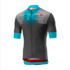 A BLOC JERSEY FZ Gris 2019