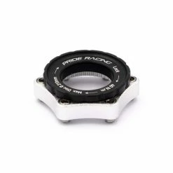 ADAPTATEUR PRIDE RACING AM CENTERLOCK 8 ADAPTATEUR PRIDE RACING AM CENTERLOCK -Accessoires Vélo Soldes adaptateur pride racing am centerlock 2