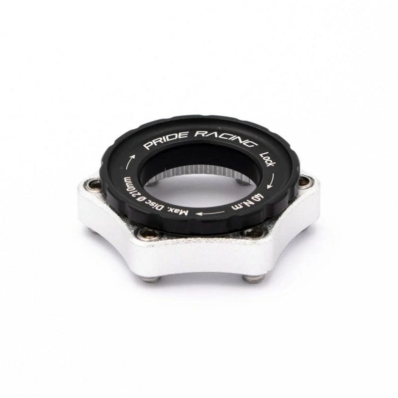 ADAPTATEUR PRIDE RACING AM CENTERLOCK 5 ADAPTATEUR PRIDE RACING AM CENTERLOCK – Image 3