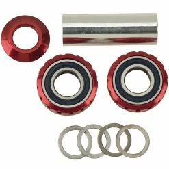 BOITIER DE PEDALIER EURO EXTERNE PROFILE 9 BOITIER DE PEDALIER EURO EXTERNE PROFILE -Accessoires Vélo Soldes boitier de pedalier euro externe profile 2