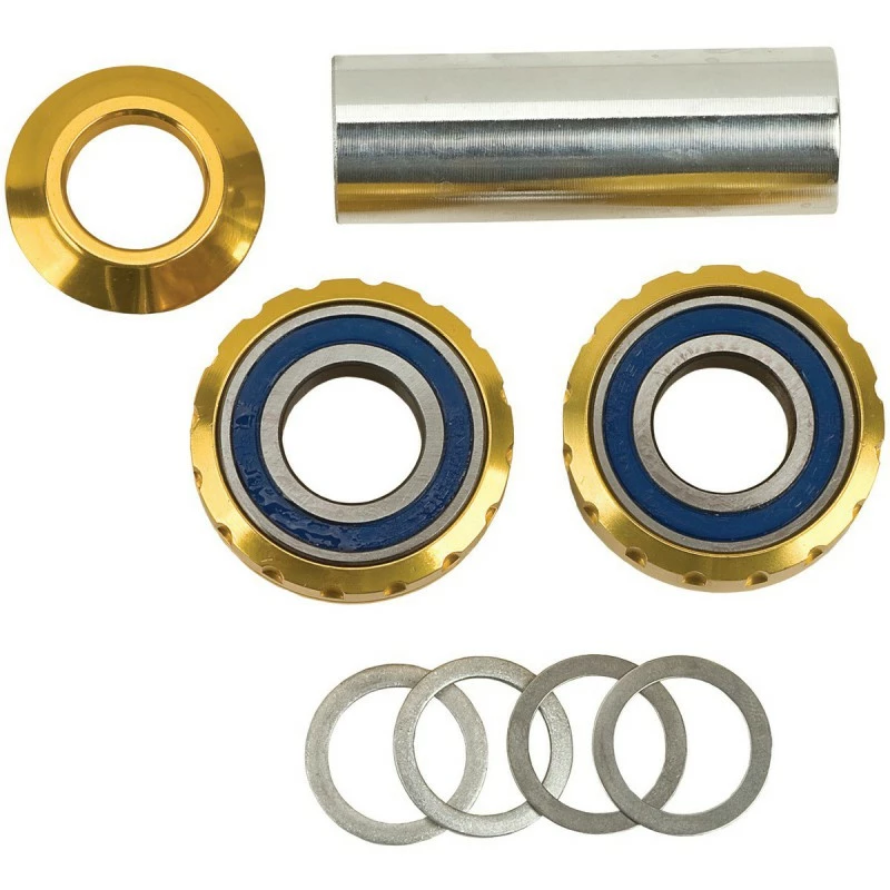 BOITIER DE PEDALIER EURO EXTERNE PROFILE 7 BOITIER DE PEDALIER EURO EXTERNE PROFILE – Image 5