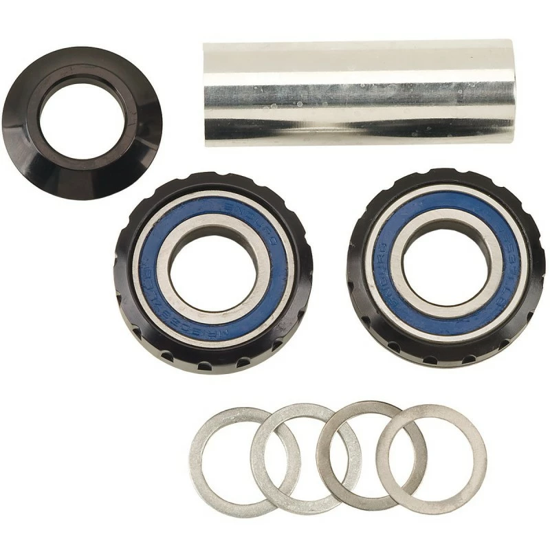 BOITIER DE PEDALIER EURO EXTERNE PROFILE 3 BOITIER DE PEDALIER EURO EXTERNE PROFILE