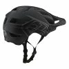 CASQUE A1 DRONE BLACK 2 CASQUE A1 DRONE BLACK -Accessoires Vélo Soldes casque a1 drone black