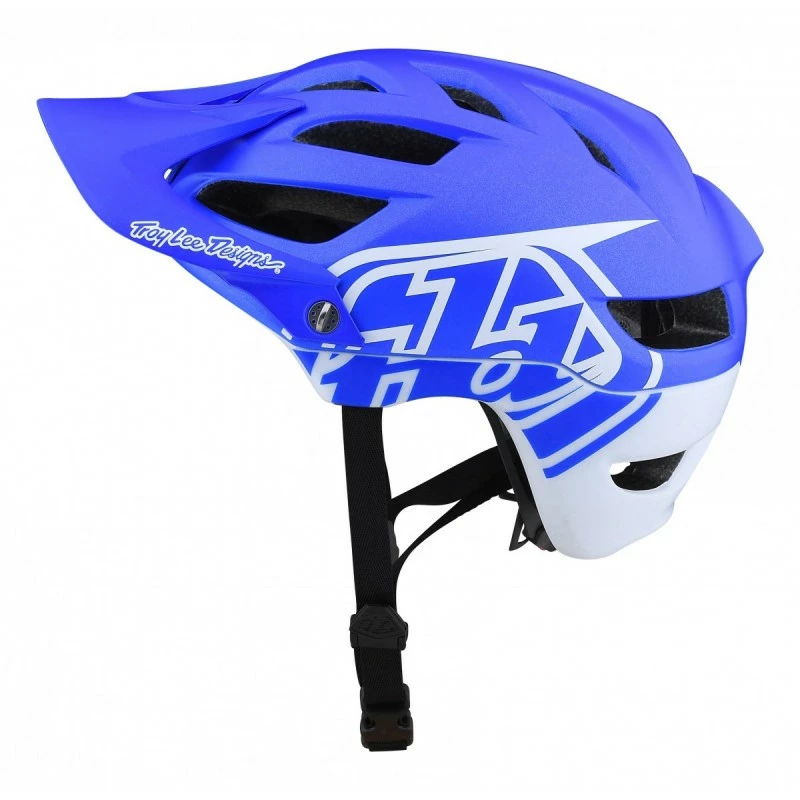 CASQUE A1 DRONE BLUE YOUTH 4 CASQUE A1 DRONE BLUE YOUTH – Image 2