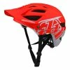 CASQUE A1 DRONE RED YOUTH 2 CASQUE A1 DRONE RED YOUTH -Accessoires Vélo Soldes casque a1 drone red youth