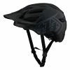 CASQUE A1 MIPS CLASSIC BLACK 2 CASQUE A1 MIPS CLASSIC BLACK -Accessoires Vélo Soldes casque a1 mips classic black