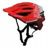 CASQUE A2 MIPS SILHOUETTE RED -Accessoires Vélo Soldes casque a2 mips silhouette red