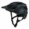 CASQUE A3 MIPS BRUSHED CAMO BLUE 1 CASQUE A3 MIPS BRUSHED CAMO BLUE -Accessoires Vélo Soldes casque a3 mips brushed camo blue