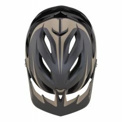 CASQUE A3 MIPS FANG CHARCOAL/PHANTOM 2023 -Accessoires Vélo Soldes casque a3 mips fang charcoalphantom 2023 1