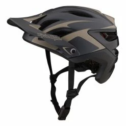 CASQUE A3 MIPS FANG CHARCOAL/PHANTOM 2023 -Accessoires Vélo Soldes casque a3 mips fang charcoalphantom 2023 2