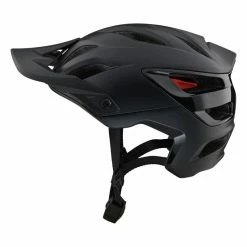 CASQUE A3 MIPS UNO BLACK 6 CASQUE A3 MIPS UNO BLACK -Accessoires Vélo Soldes casque a3 mips uno black 1