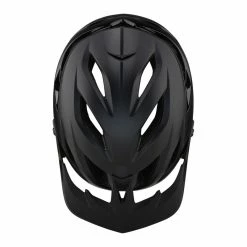 CASQUE A3 MIPS UNO BLACK 7 CASQUE A3 MIPS UNO BLACK -Accessoires Vélo Soldes casque a3 mips uno black 2