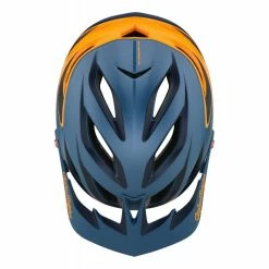 CASQUE A3 MIPS UNO BLUE 2023 -Accessoires Vélo Soldes casque a3 mips uno blue 2023 1