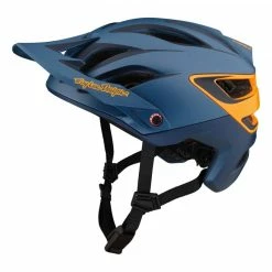 CASQUE A3 MIPS UNO BLUE 2023 -Accessoires Vélo Soldes casque a3 mips uno blue 2023 2