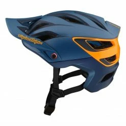 CASQUE A3 MIPS UNO BLUE 2023 -Accessoires Vélo Soldes casque a3 mips uno blue 2023 3
