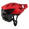CASQUE A3 MIPS UNO RED 2023 -Accessoires Vélo Soldes casque a3 mips uno red 2023