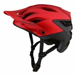 CASQUE A3 MIPS UNO RED 2023 -Accessoires Vélo Soldes casque a3 mips uno red 2023 2