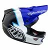 CASQUE D3 FIBERLITE VOLT BLUE. 2023 -Accessoires Vélo Soldes casque d3 fiberlite volt blue 2023