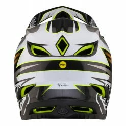 CASQUE D4 CARBON MIPS SABER GRAY 2023 -Accessoires Vélo Soldes casque d4 carbon mips saber gray 2023 2