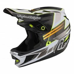 CASQUE D4 CARBON MIPS SABER GRAY 2023 -Accessoires Vélo Soldes casque d4 carbon mips saber gray 2023 3