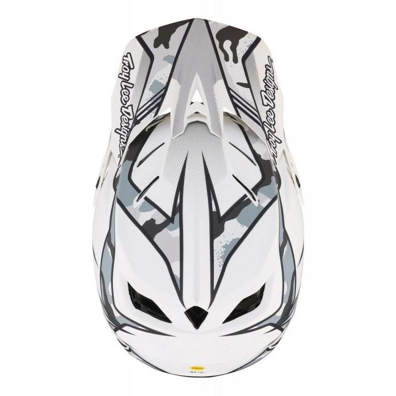 CASQUE D4 COMPOSITE MIPS MATRIX CAMO WHITE 2023 4 CASQUE D4 COMPOSITE MIPS MATRIX CAMO WHITE 2023 – Image 2