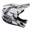 CASQUE D4 COMPOSITE MIPS MATRIX CAMO WHITE 2023 -Accessoires Vélo Soldes casque d4 composite mips matrix camo white 2023