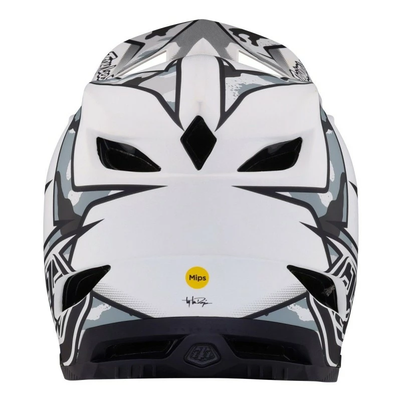 CASQUE D4 COMPOSITE MIPS MATRIX CAMO WHITE 2023 5 CASQUE D4 COMPOSITE MIPS MATRIX CAMO WHITE 2023 – Image 3