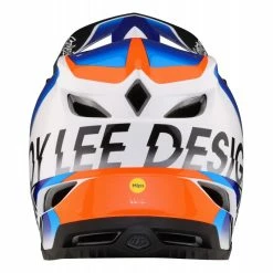 CASQUE D4 COMPOSITE MIPS QUALIFIER WHITE/BLUE 2023 11 CASQUE D4 COMPOSITE MIPS QUALIFIER WHITE/BLUE 2023 -Accessoires Vélo Soldes casque d4 composite mips qualifier whiteblue 2023 4