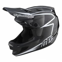 CASQUE D4 TLD CARBONE MIPS LINES BLACK/GRAY 2022 9 CASQUE D4 TLD CARBONE MIPS LINES BLACK/GRAY 2022 -Accessoires Vélo Soldes casque d4 tld carbone mips lines blackgray 2022 3
