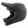 CASQUE D4 TLD COMPO MIPS STEALTH BLACK/GRAY