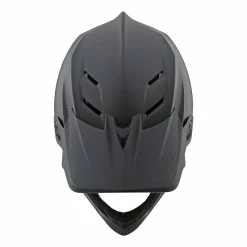 CASQUE D4 TLD COMPO MIPS STEALTH BLACK/GRAY -Accessoires Vélo Soldes casque d4 tld compo mips stealth black gray 3