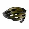 Casque Enduro S2 Kaki 2 Casque Enduro S2 Kaki -Accessoires Vélo Soldes casque enduro s2 kaki