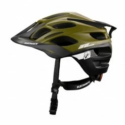 Casque Enduro S2 Kaki -Accessoires Vélo Soldes casque enduro s2 kaki 2