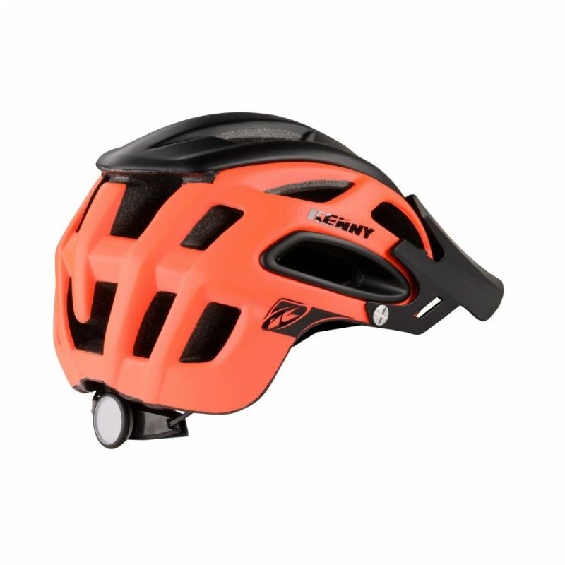 Casque Enduro S3 Black Orange 4 Casque Enduro S3 Black Orange – Image 2