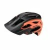 Casque Enduro S3 Black Orange -Accessoires Vélo Soldes casque enduro s3 black orange