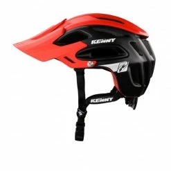 Casque Enduro S3 Black Red -Accessoires Vélo Soldes casque enduro s3 black red 2