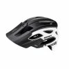 Casque Enduro S3 White Black -Accessoires Vélo Soldes casque enduro s3 white black