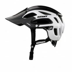 Casque Enduro S3 White Black -Accessoires Vélo Soldes casque enduro s3 white black 2