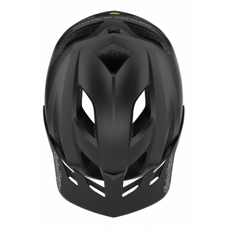CASQUE FLOWLINE ORBIT BLACK MIPS 2023 4 CASQUE FLOWLINE ORBIT BLACK MIPS 2023 – Image 2