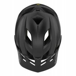 CASQUE FLOWLINE ORBIT BLACK YOUTH MIPS 2023 -Accessoires Vélo Soldes casque flowline orbit black youth mips 2023 1