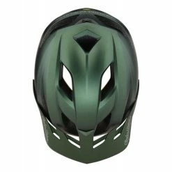 CASQUE FLOWLINE ORBIT FOREST GREEN MIPS 2023 8 CASQUE FLOWLINE ORBIT FOREST GREEN MIPS 2023 -Accessoires Vélo Soldes casque flowline orbit forest green mips 2023 1