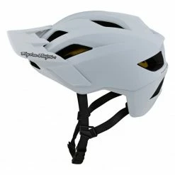 CASQUE FLOWLINE ORBIT WHITE YOUTH MIPS 2023 -Accessoires Vélo Soldes casque flowline orbit white youth mips 2023 3