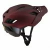 CASQUE FLOWLINE SE MIPS RADIAN BURGUNDY/CHARCOAL 2023 2 CASQUE FLOWLINE SE MIPS RADIAN BURGUNDY/CHARCOAL 2023 -Accessoires Vélo Soldes casque flowline se mips radian burgundycharcoal 2023