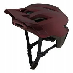 CASQUE FLOWLINE SE MIPS RADIAN BURGUNDY/CHARCOAL 2023 10 CASQUE FLOWLINE SE MIPS RADIAN BURGUNDY/CHARCOAL 2023 -Accessoires Vélo Soldes casque flowline se mips radian burgundycharcoal 2023 3