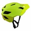 CASQUE FLOWLINE SE MIPS RADIAN FLO YELLOW 2023 1 CASQUE FLOWLINE SE MIPS RADIAN FLO YELLOW 2023 -Accessoires Vélo Soldes casque flowline se mips radian flo yellow 2023