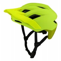 CASQUE FLOWLINE SE MIPS RADIAN FLO YELLOW 2023 -Accessoires Vélo Soldes casque flowline se mips radian flo yellow 2023 2