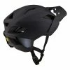 CASQUE FLOWLINE SE MIPS STEALTH BLACK 2023 -Accessoires Vélo Soldes casque flowline se mips stealth black 2023