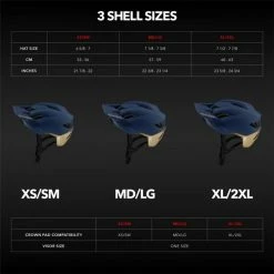 CASQUE FLOWLINE SE MIPS STEALTH BLACK 2023 11 CASQUE FLOWLINE SE MIPS STEALTH BLACK 2023 -Accessoires Vélo Soldes casque flowline se mips stealth black 2023 4